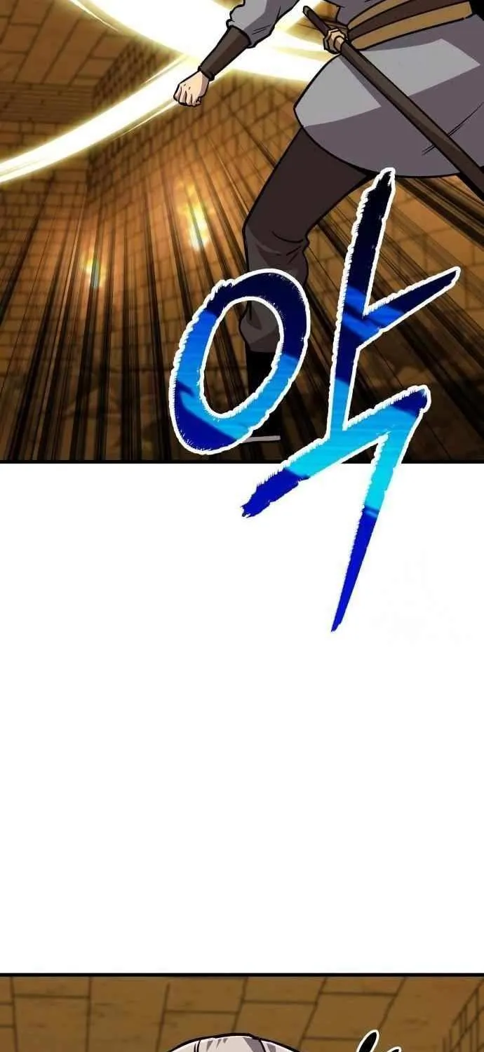 Skeleton Warrior Chapter 21 page 27 - 