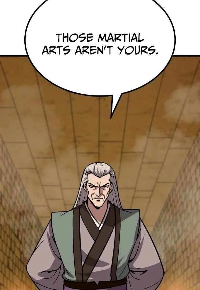 Skeleton Warrior Chapter 21 page 29 - 