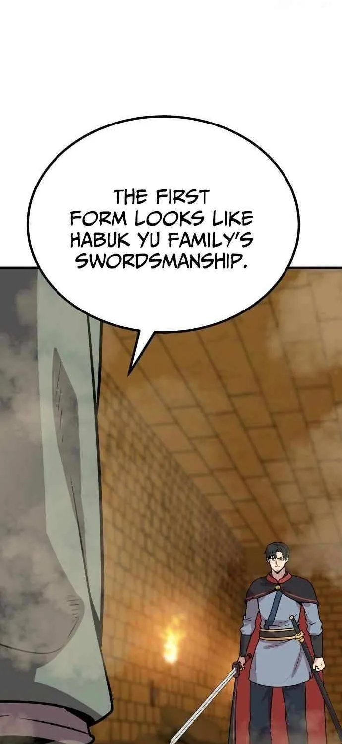 Skeleton Warrior Chapter 21 page 31 - 