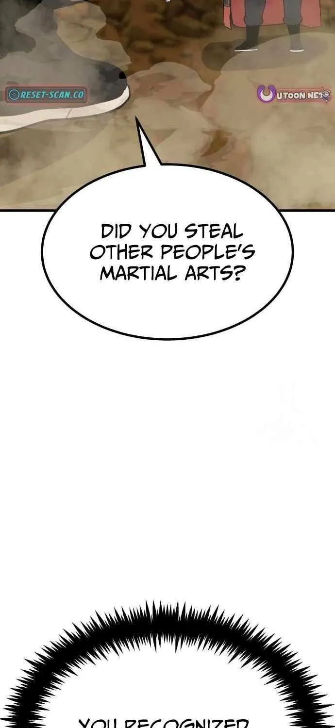 Skeleton Warrior Chapter 21 page 32 - 