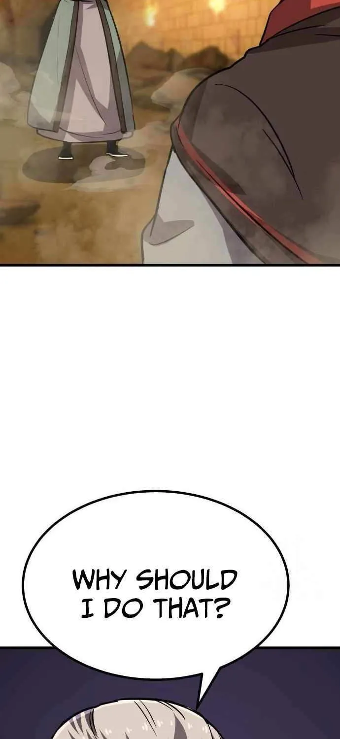 Skeleton Warrior Chapter 21 page 35 - 