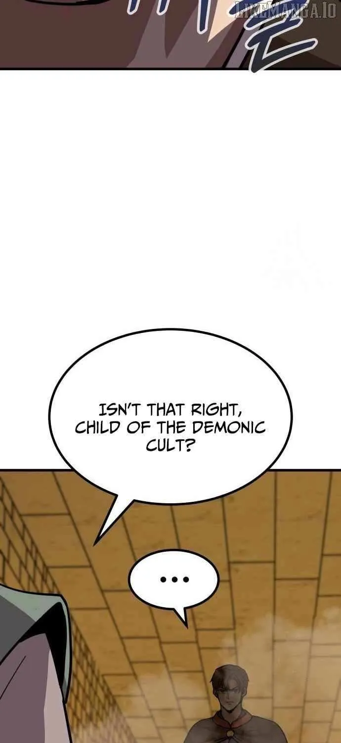 Skeleton Warrior Chapter 21 page 44 - 