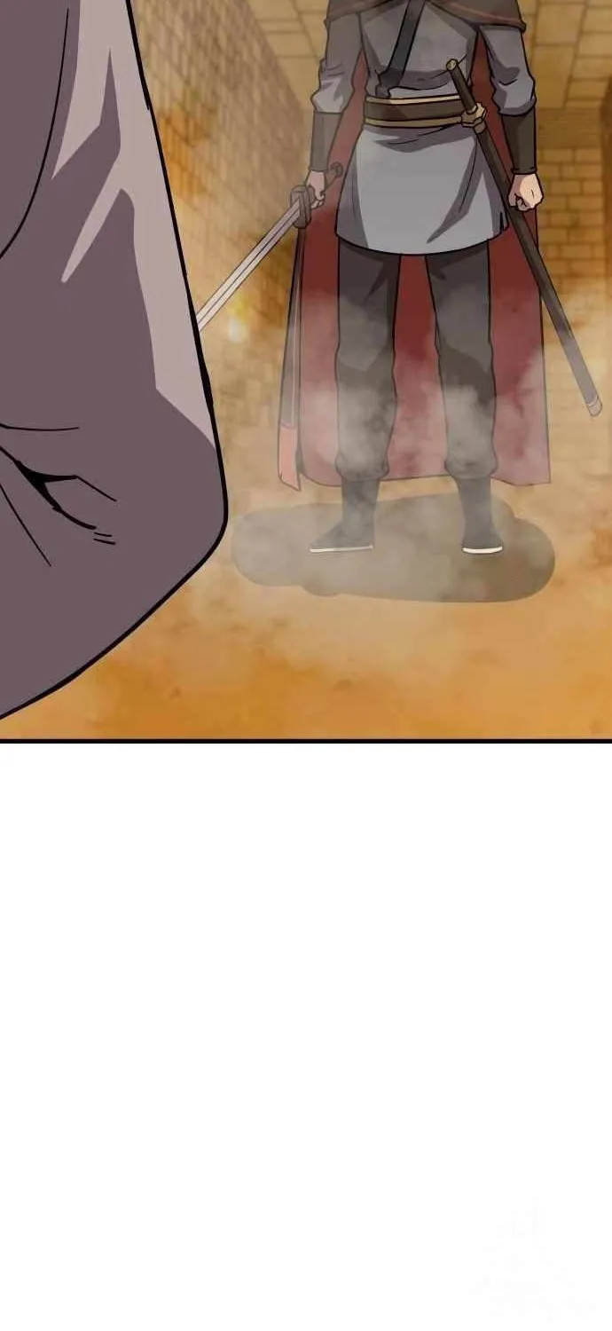 Skeleton Warrior Chapter 21 page 45 - 