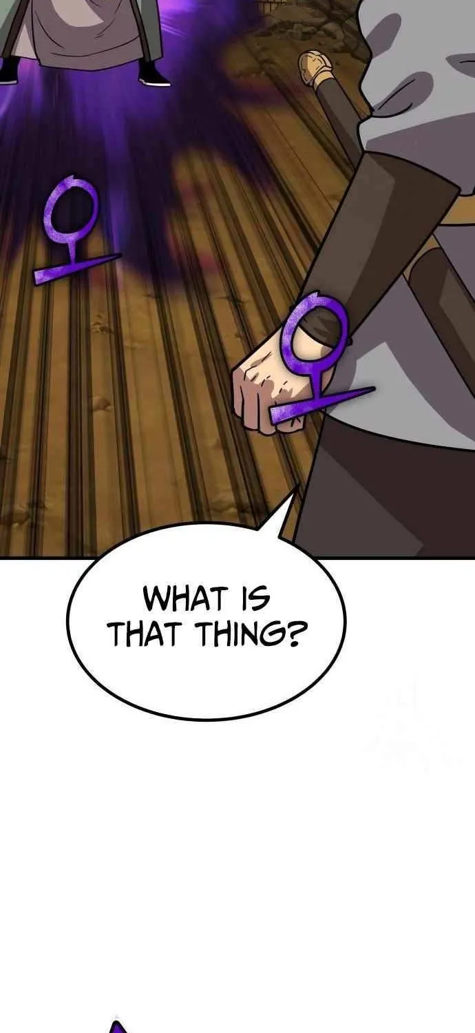 Skeleton Warrior Chapter 21 page 52 - 