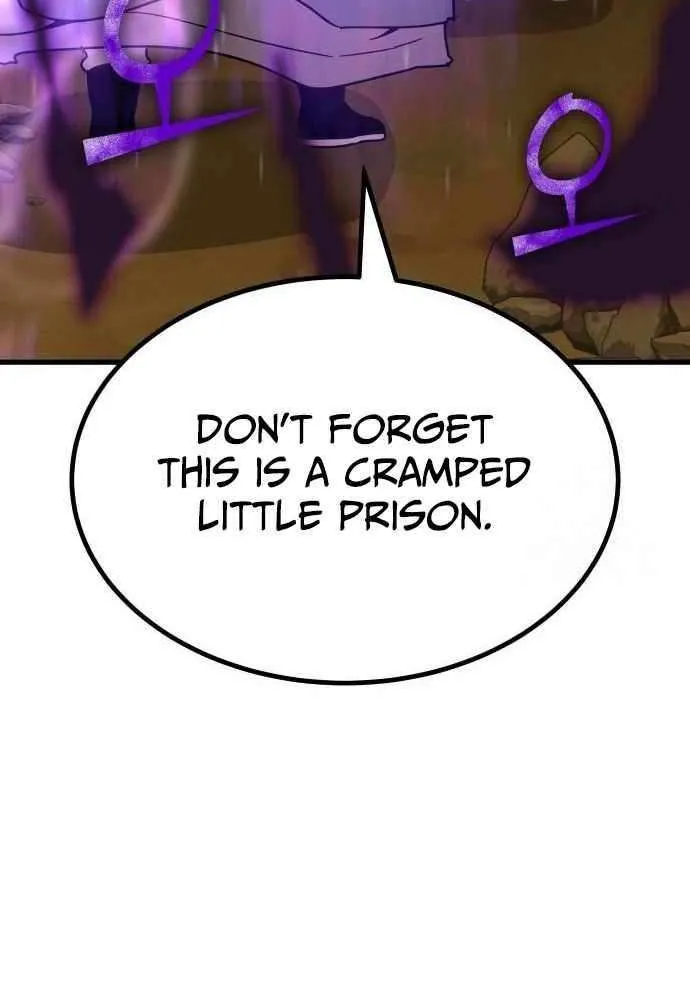 Skeleton Warrior Chapter 21 page 57 - 