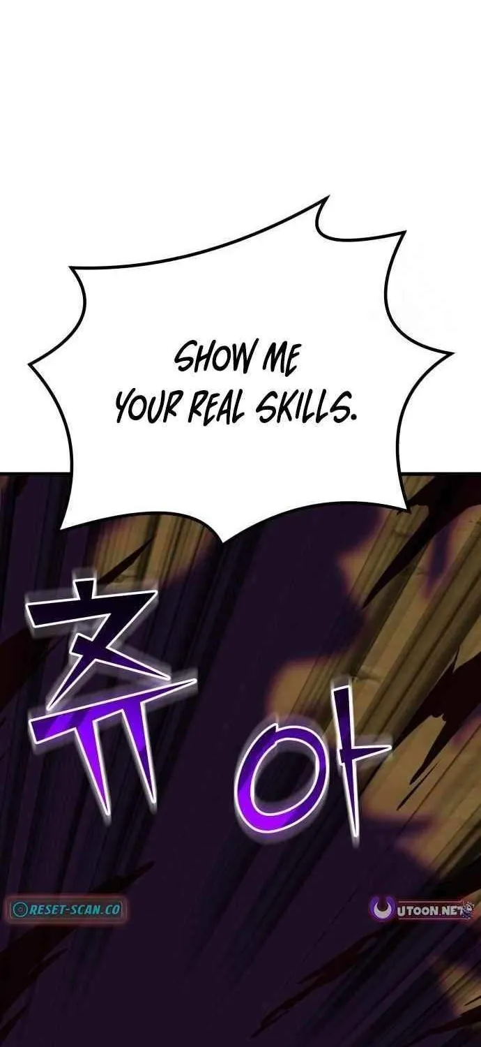Skeleton Warrior Chapter 21 page 59 - 