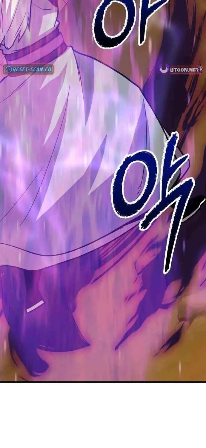 Skeleton Warrior Chapter 21 page 84 - 