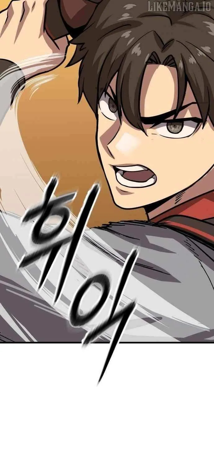 Skeleton Warrior Chapter 21 page 86 - 