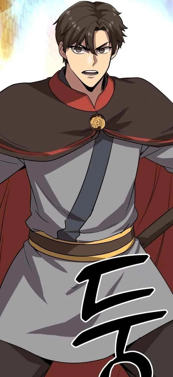 Skeleton Warrior Chapter 21 page 90 - 