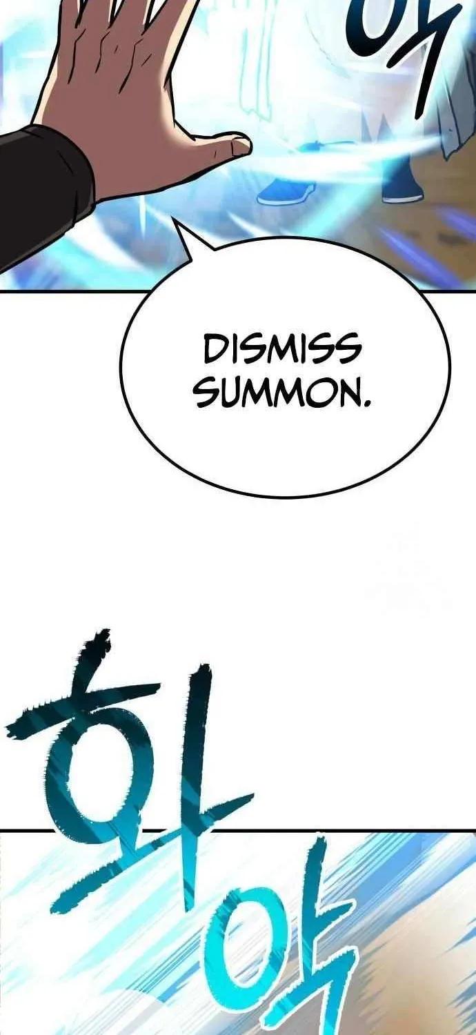 Skeleton Warrior Chapter 21 page 10 - 