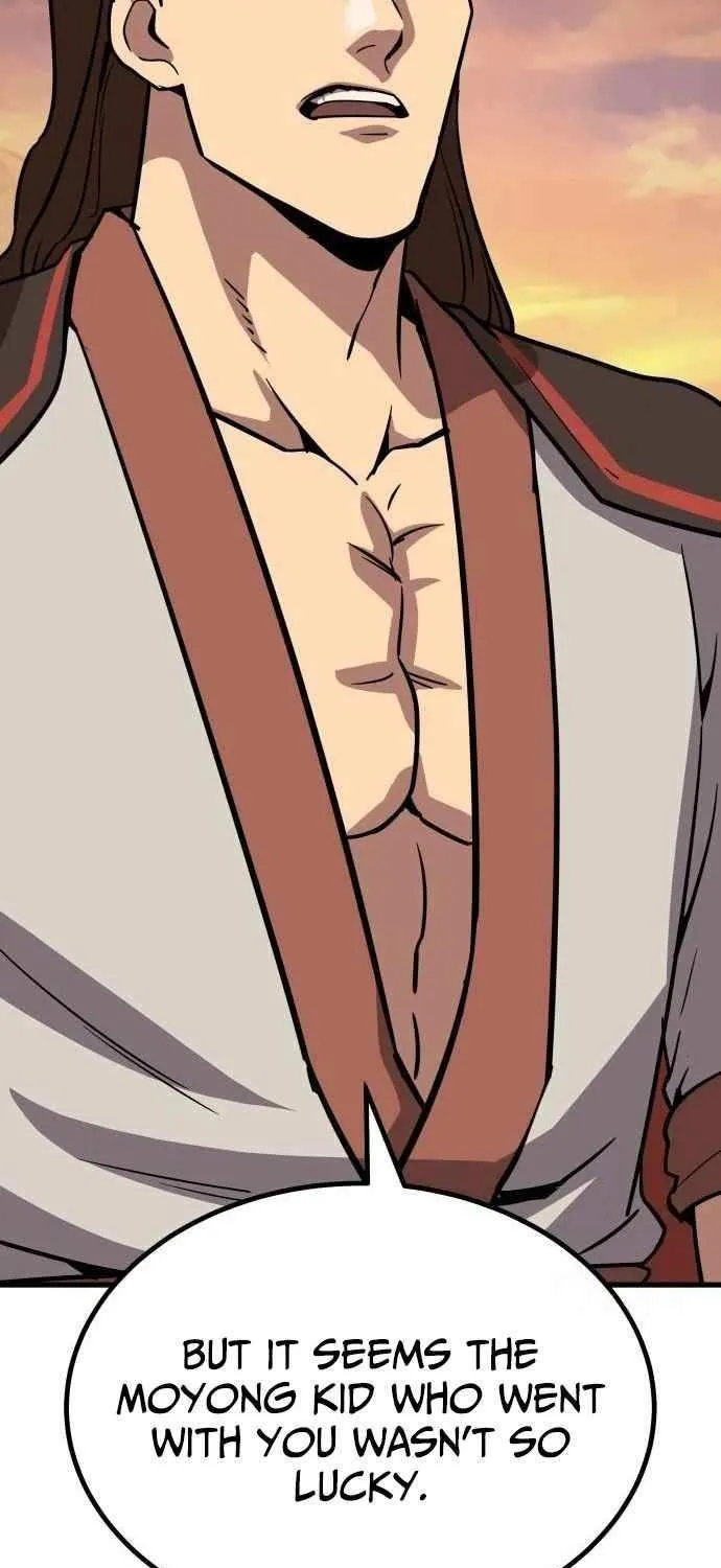 Skeleton Warrior Chapter 22 page 11 - 