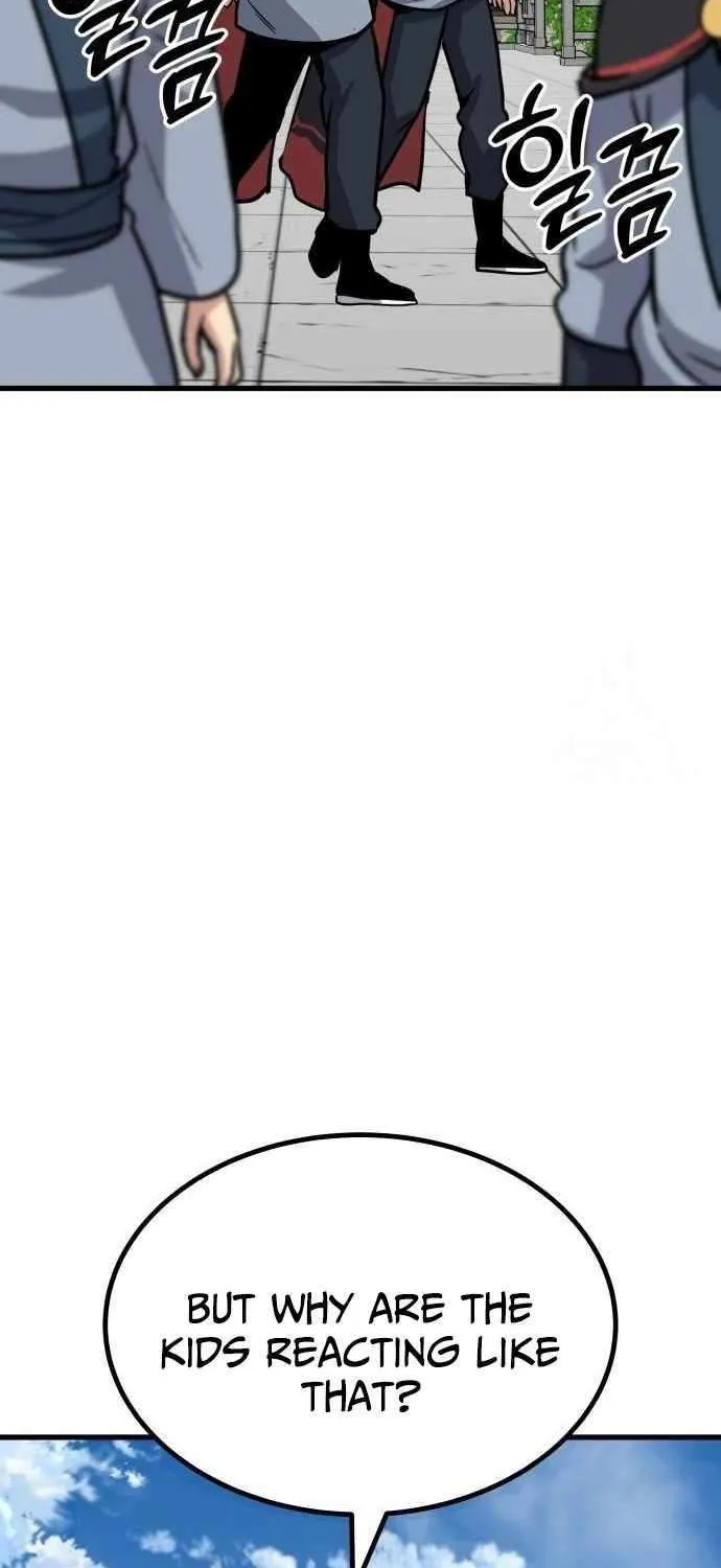 Skeleton Warrior Chapter 22 page 103 - 