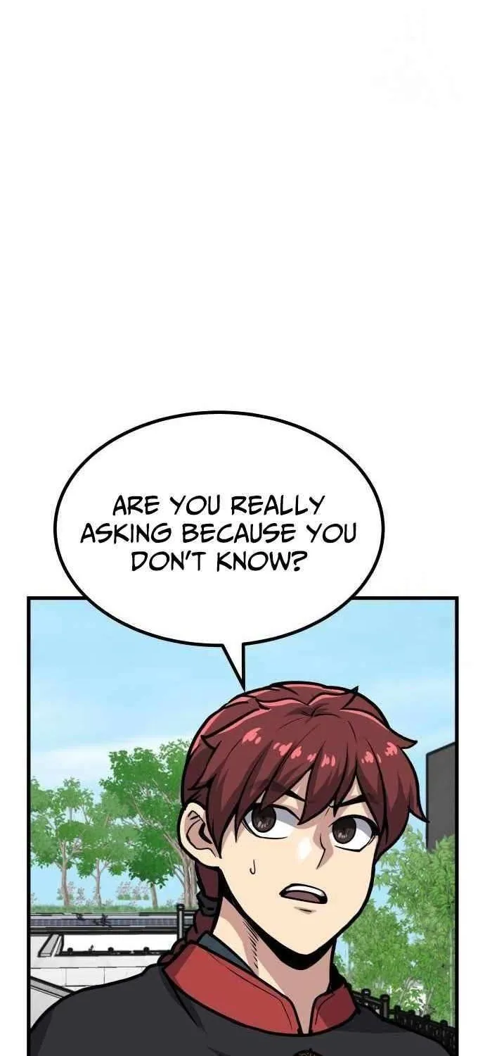 Skeleton Warrior Chapter 22 page 105 - 