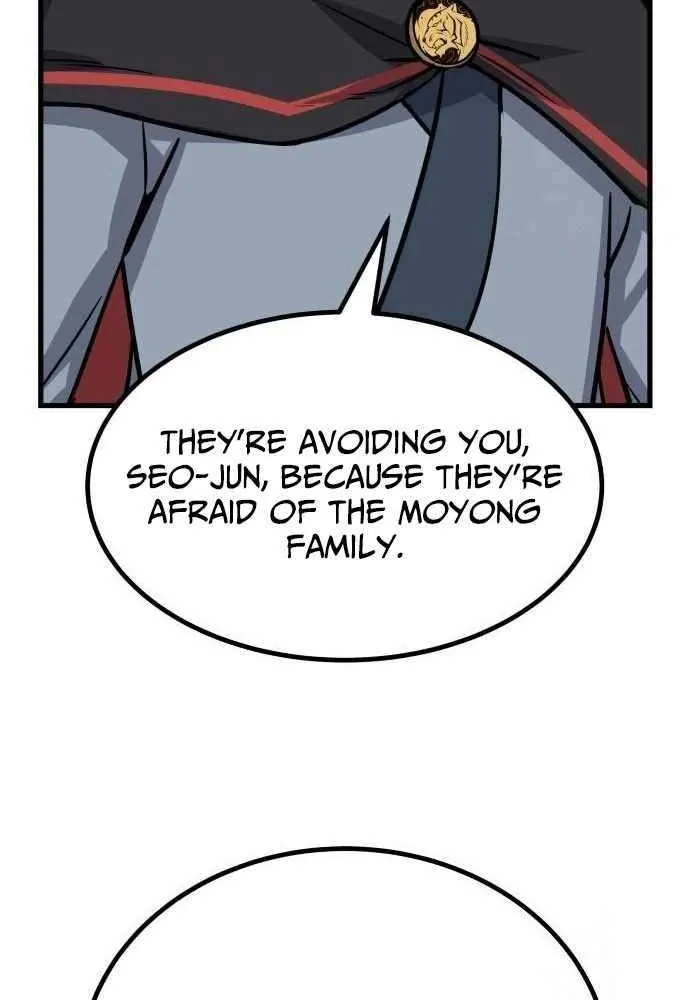 Skeleton Warrior Chapter 22 page 106 - 