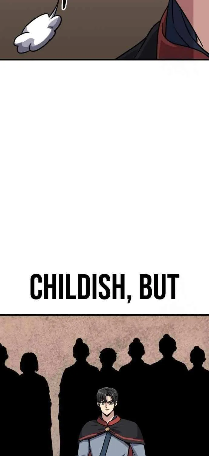 Skeleton Warrior Chapter 22 page 109 - 