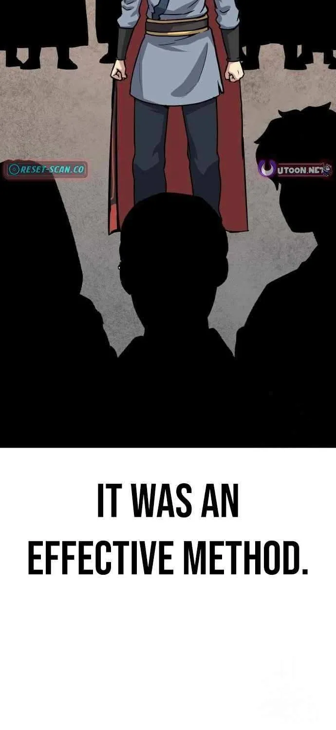 Skeleton Warrior Chapter 22 page 110 - 