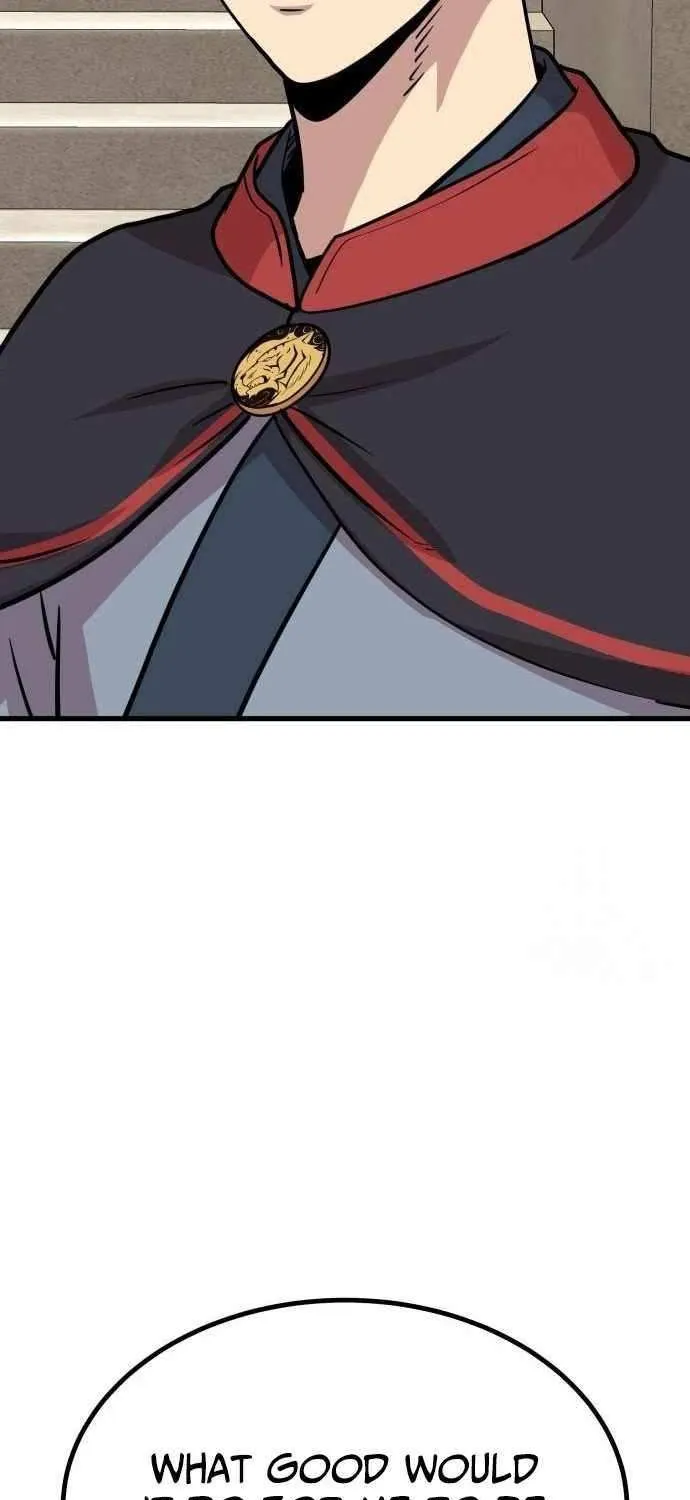 Skeleton Warrior Chapter 22 page 116 - 