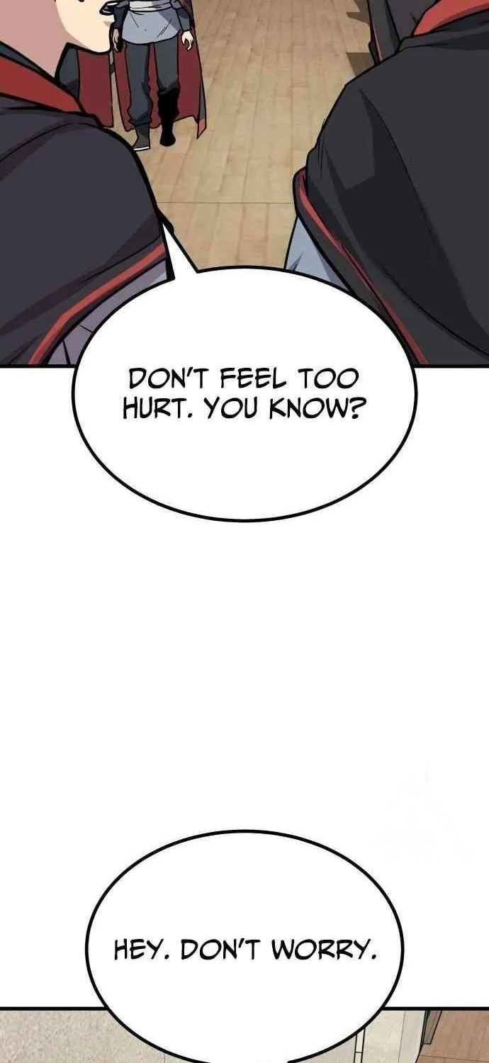 Skeleton Warrior Chapter 22 page 119 - 
