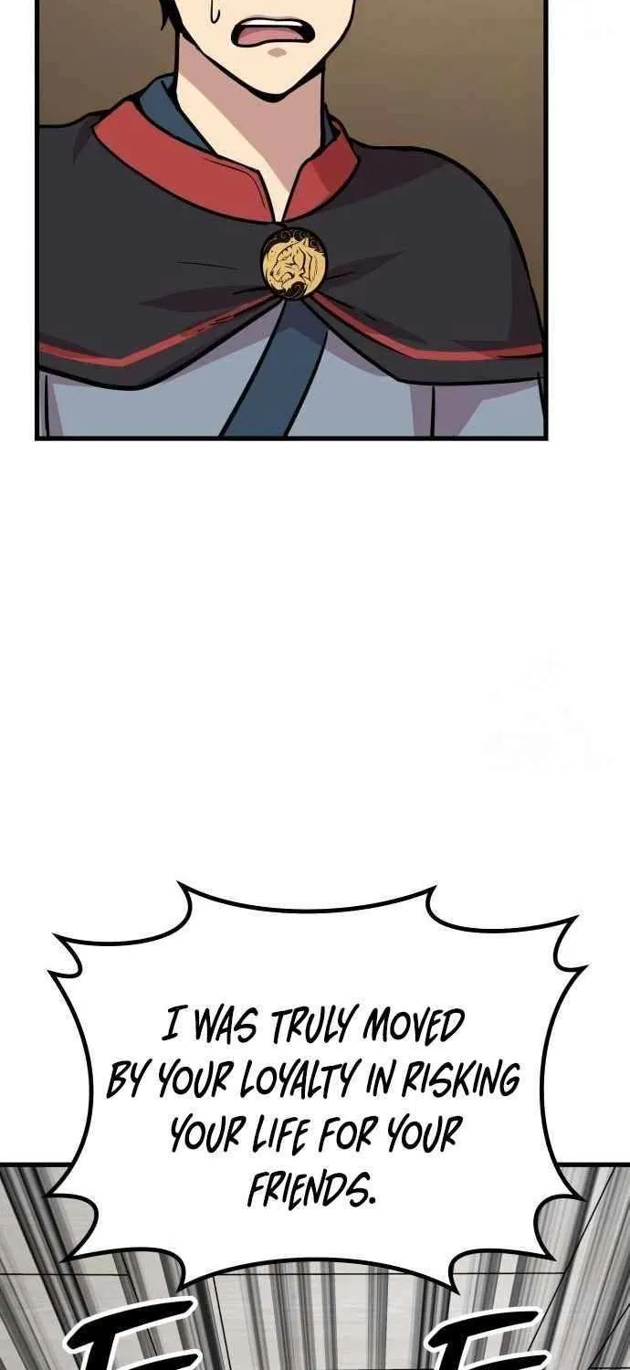 Skeleton Warrior Chapter 22 page 129 - 