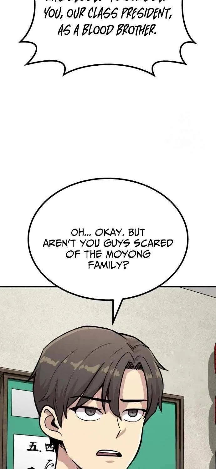 Skeleton Warrior Chapter 22 page 131 - 
