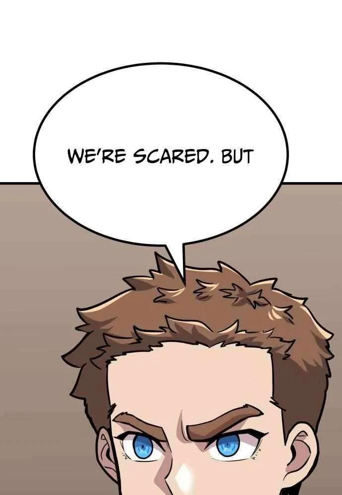 Skeleton Warrior Chapter 22 page 134 - 