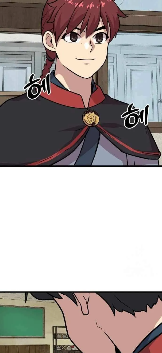 Skeleton Warrior Chapter 22 page 139 - 