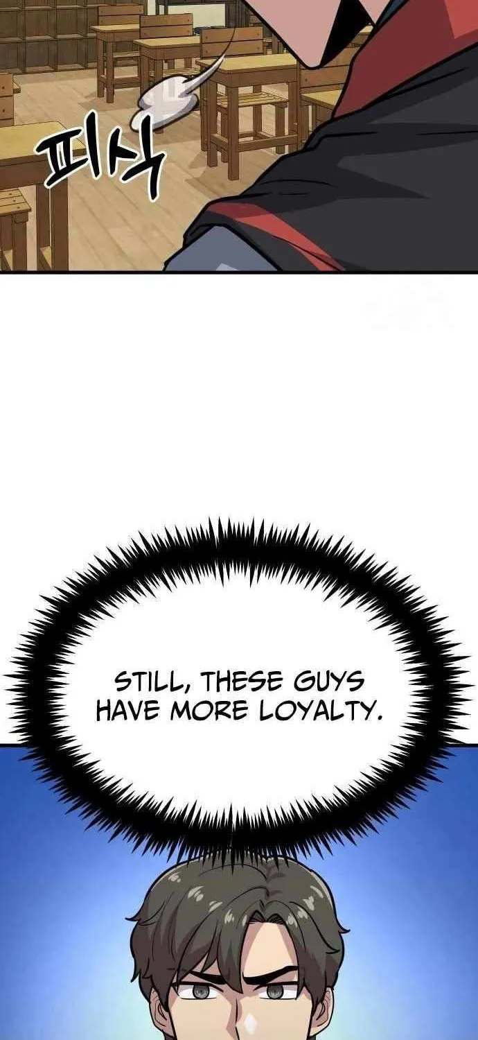 Skeleton Warrior Chapter 22 page 140 - 