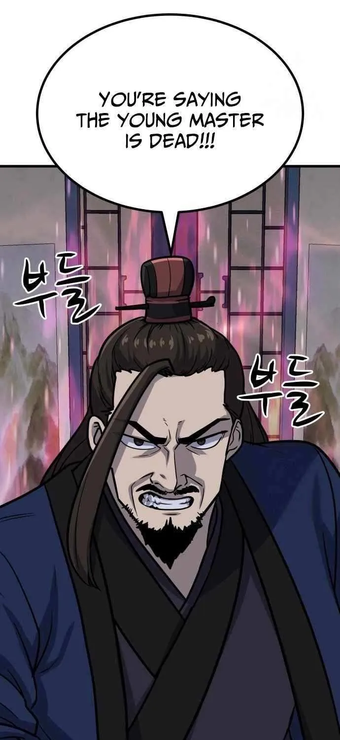 Skeleton Warrior Chapter 22 page 146 - 