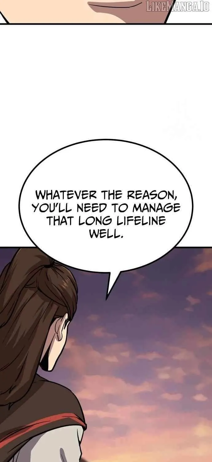 Skeleton Warrior Chapter 22 page 16 - 