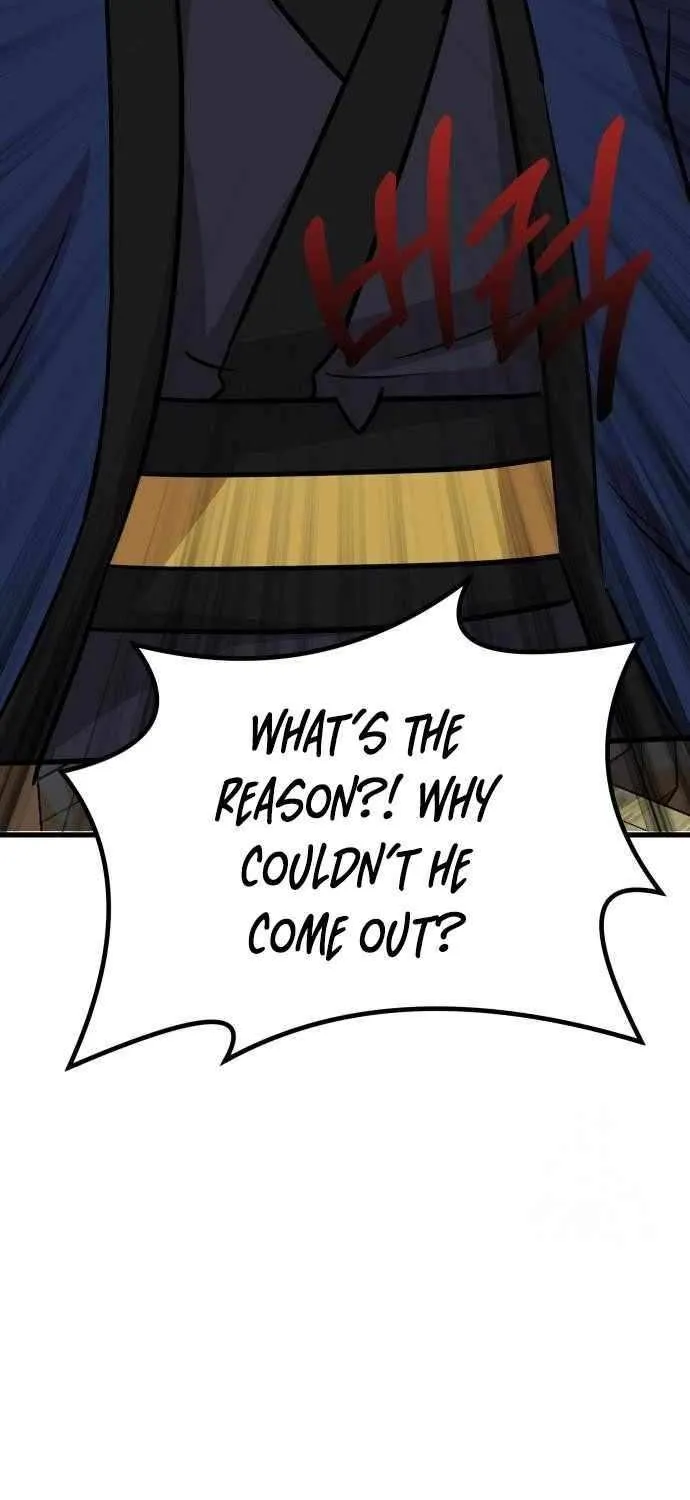 Skeleton Warrior Chapter 22 page 151 - 