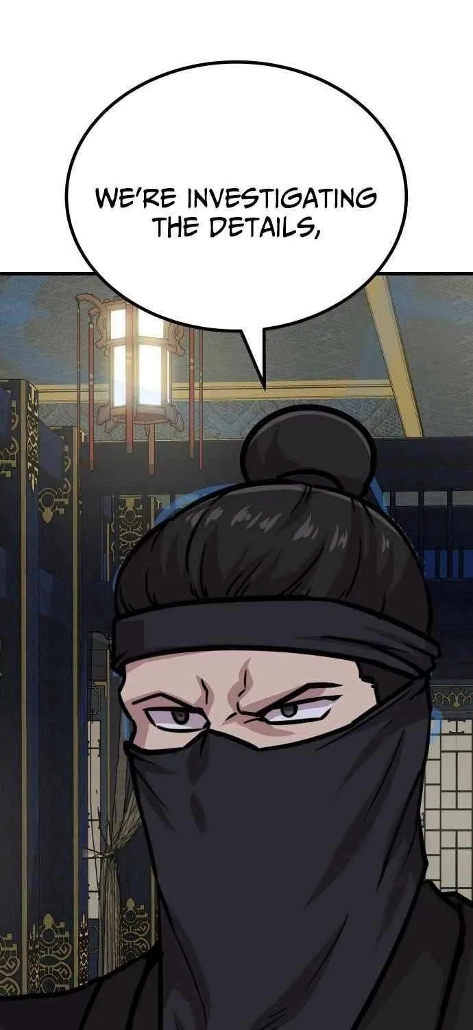 Skeleton Warrior Chapter 22 page 152 - 