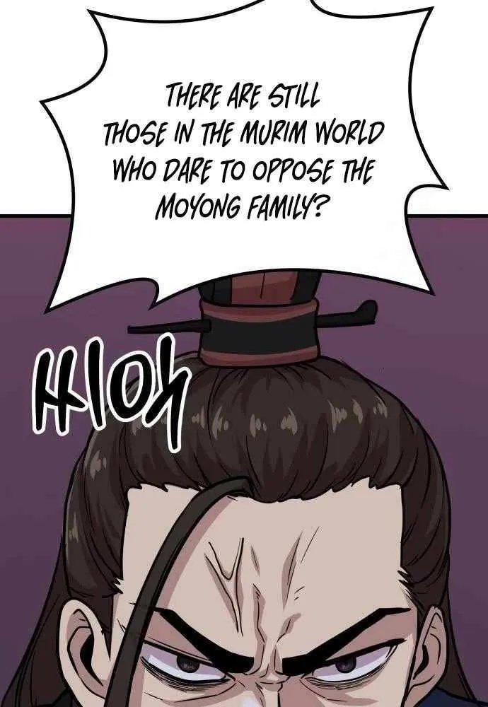 Skeleton Warrior Chapter 22 page 155 - 