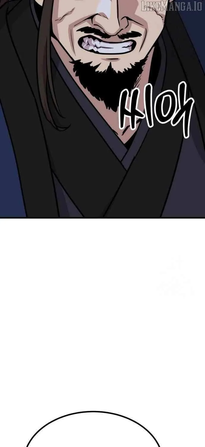 Skeleton Warrior Chapter 22 page 156 - 