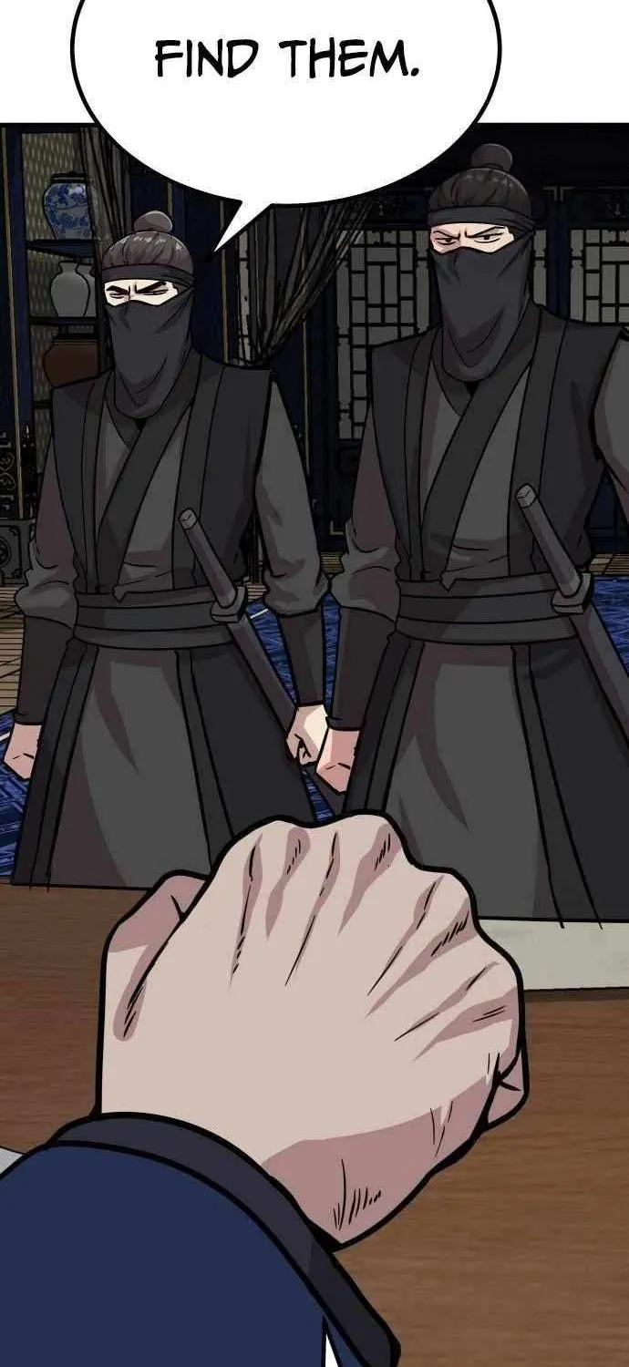 Skeleton Warrior Chapter 22 page 157 - 