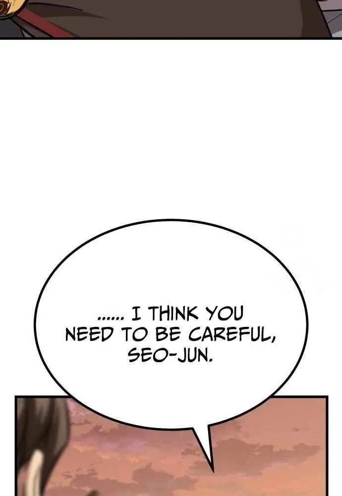 Skeleton Warrior Chapter 22 page 22 - 