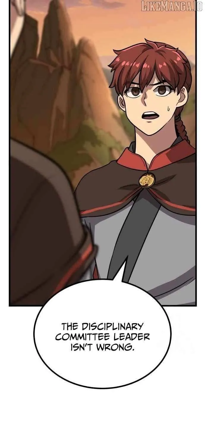 Skeleton Warrior Chapter 22 page 23 - 