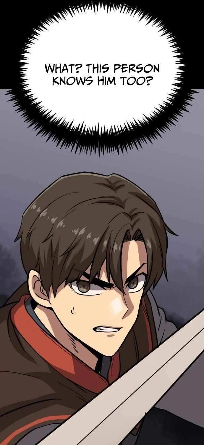 Skeleton Warrior Chapter 22 page 28 - 