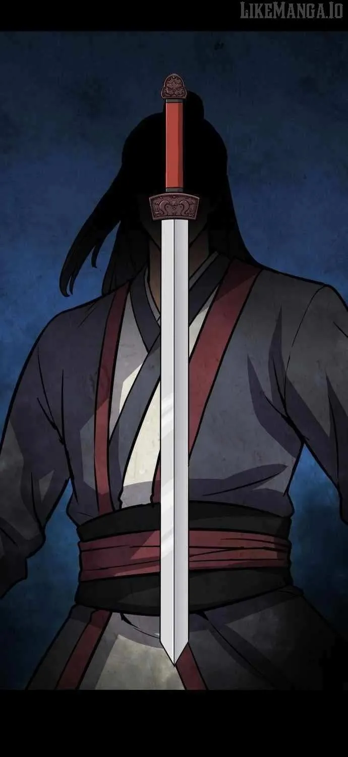 Skeleton Warrior Chapter 22 page 30 - 