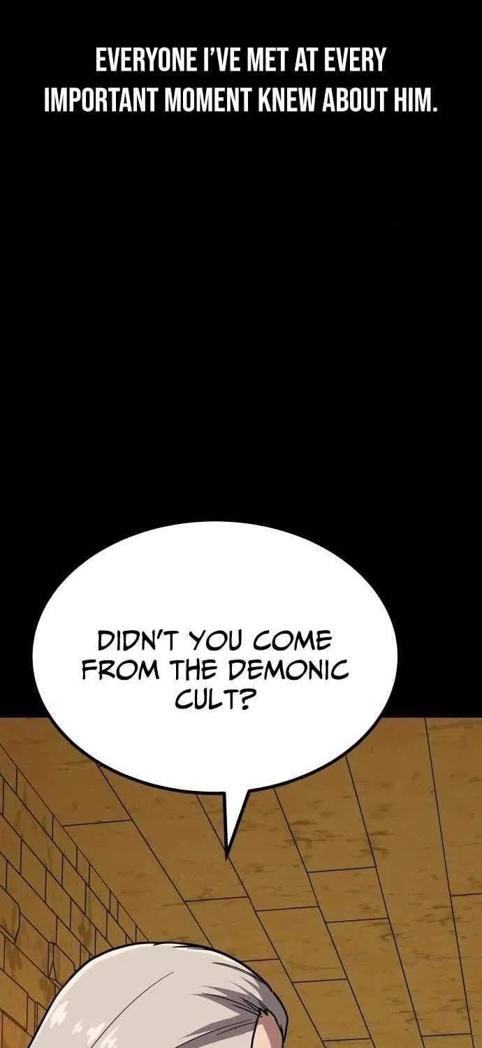 Skeleton Warrior Chapter 22 page 31 - 