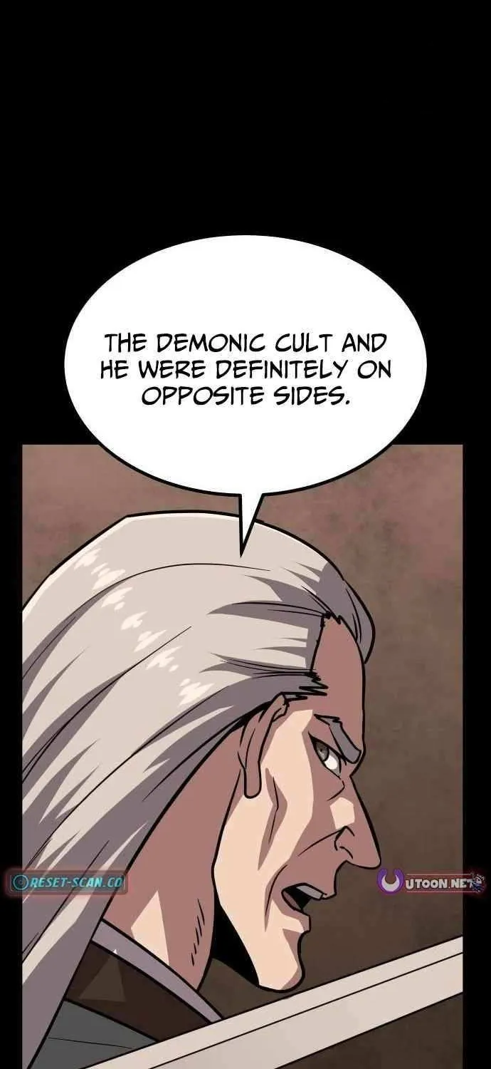 Skeleton Warrior Chapter 22 page 33 - 
