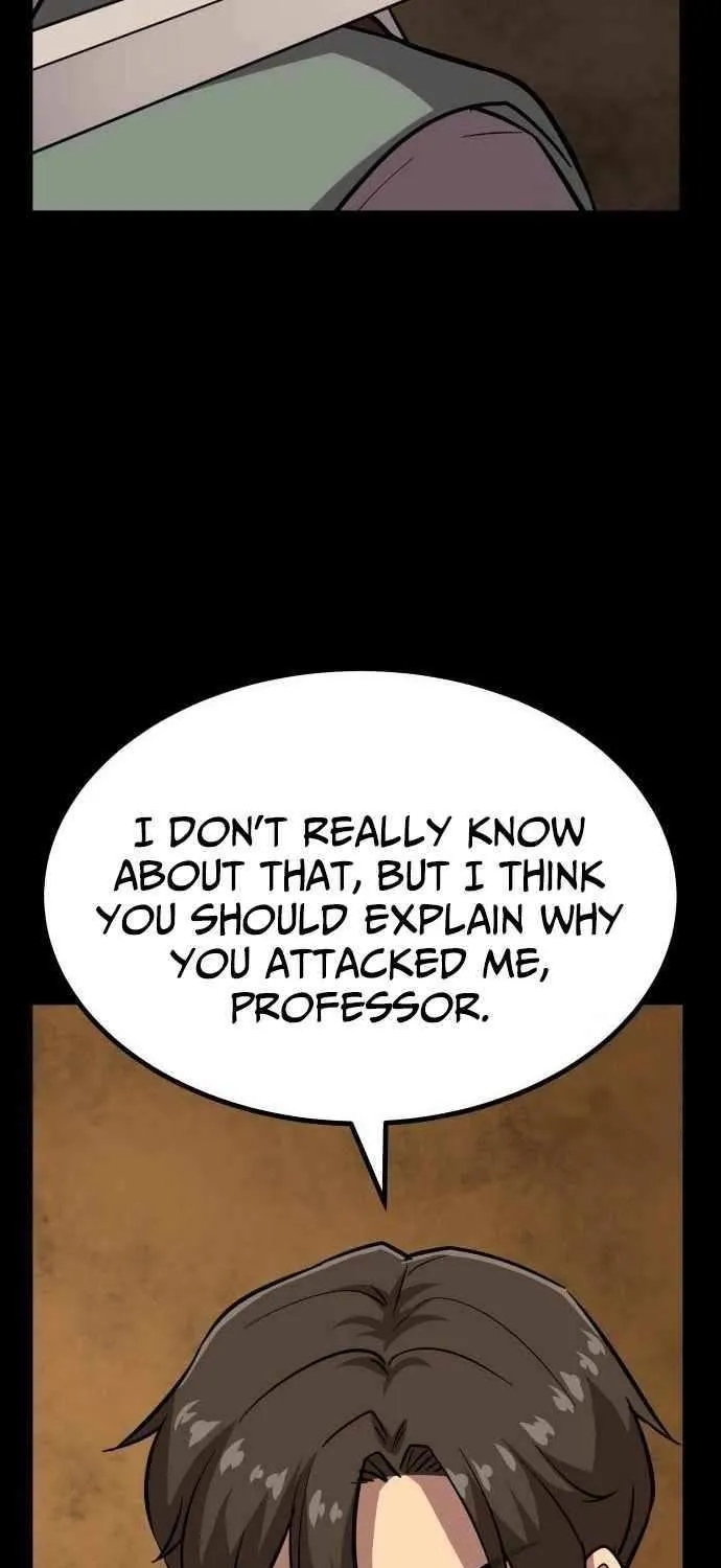 Skeleton Warrior Chapter 22 page 34 - 