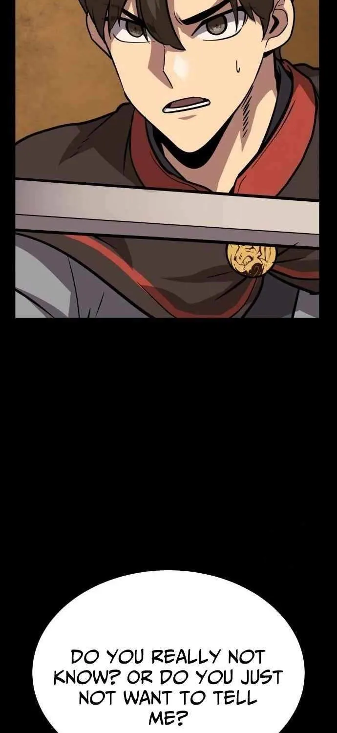 Skeleton Warrior Chapter 22 page 35 - 