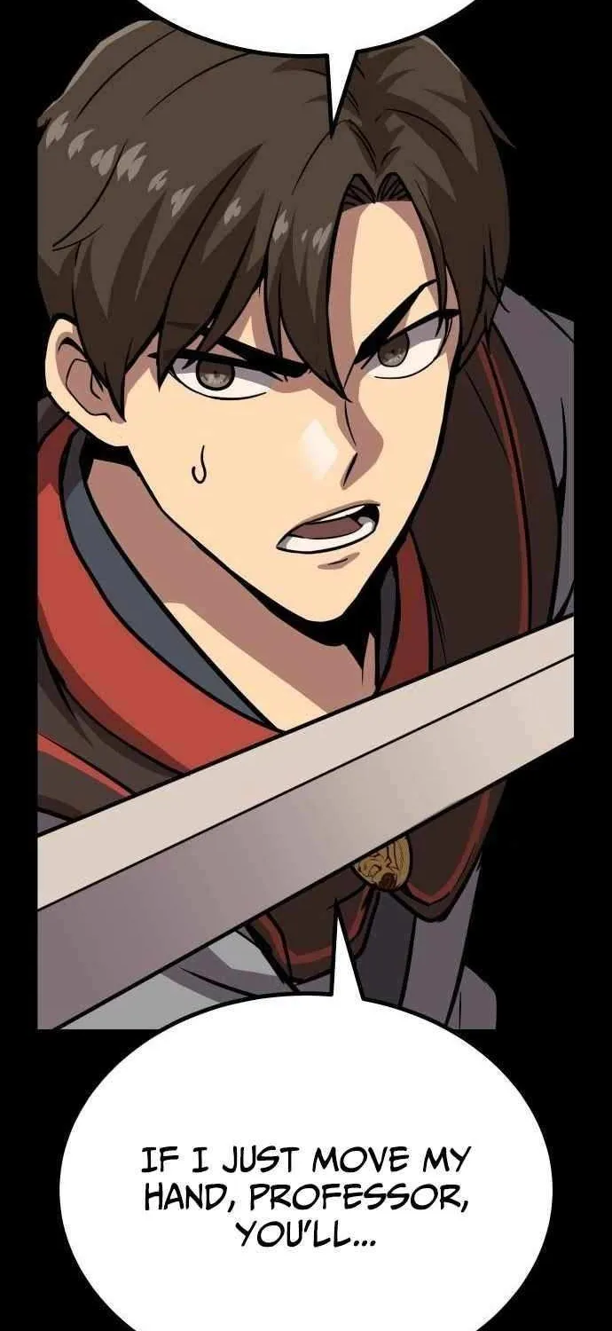 Skeleton Warrior Chapter 22 page 38 - 