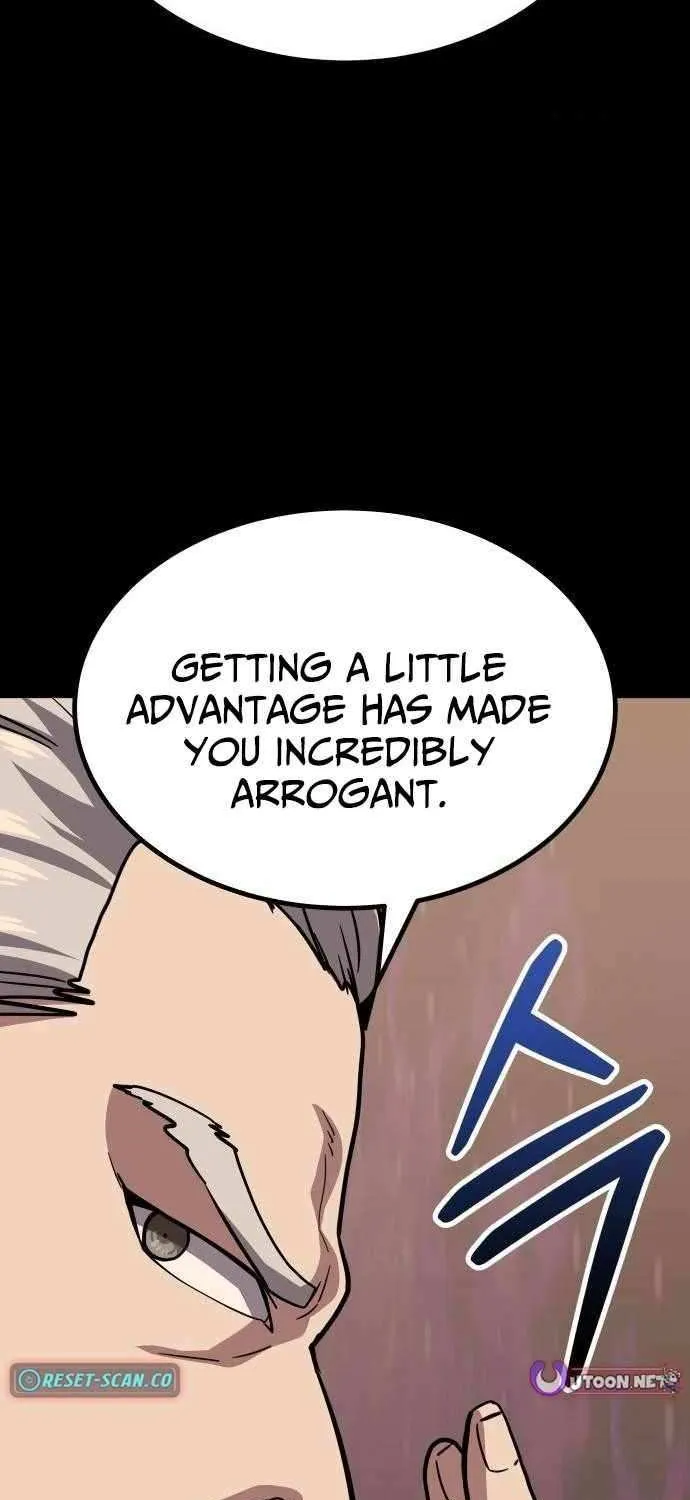 Skeleton Warrior Chapter 22 page 39 - 