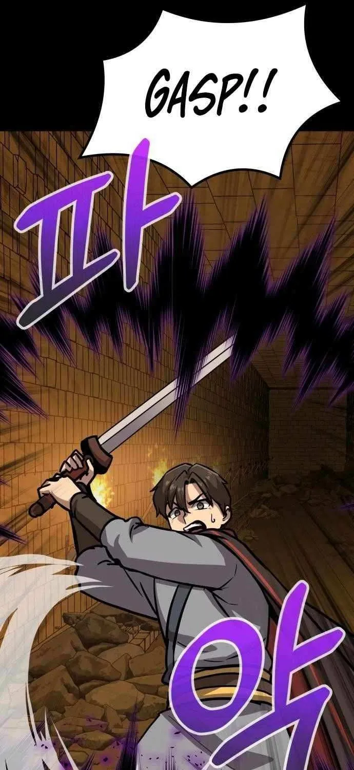 Skeleton Warrior Chapter 22 page 42 - 