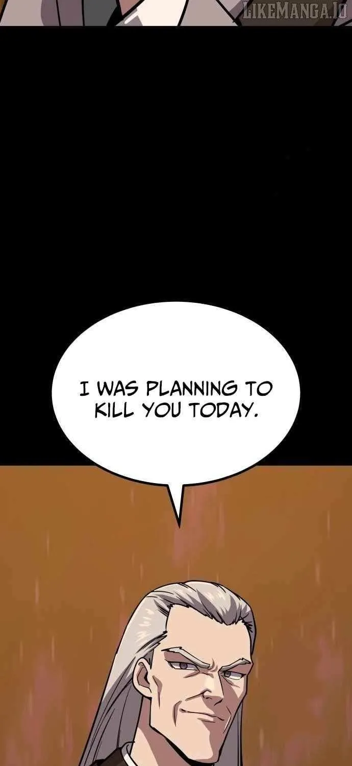 Skeleton Warrior Chapter 22 page 44 - 
