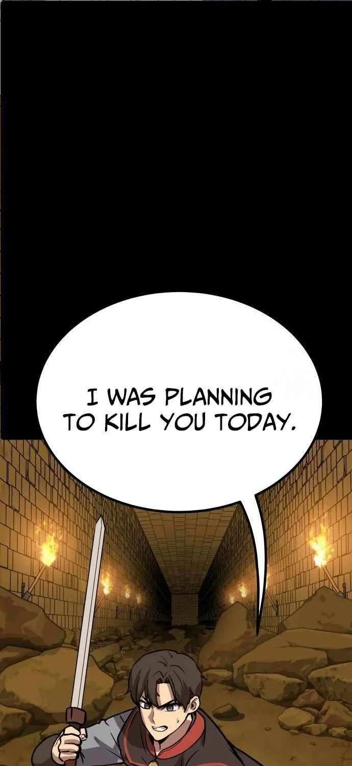 Skeleton Warrior Chapter 22 page 47 - 