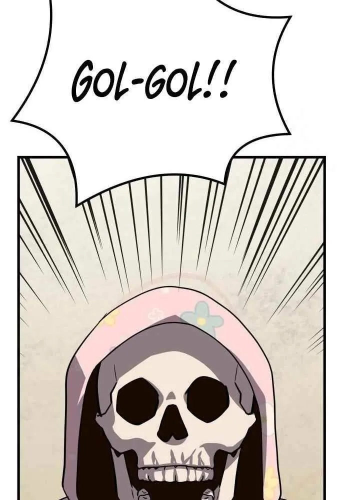 Skeleton Warrior Chapter 22 page 64 - 