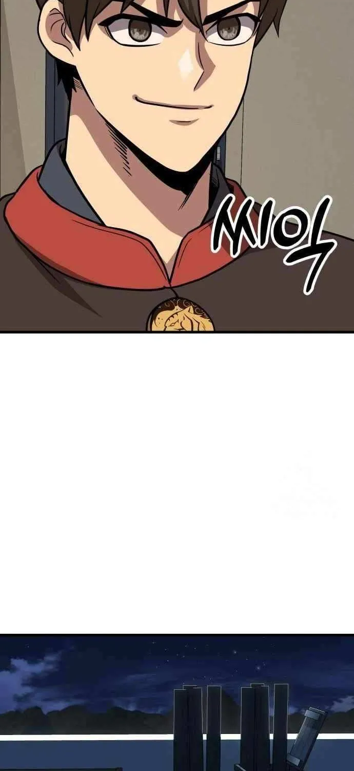 Skeleton Warrior Chapter 22 page 73 - 