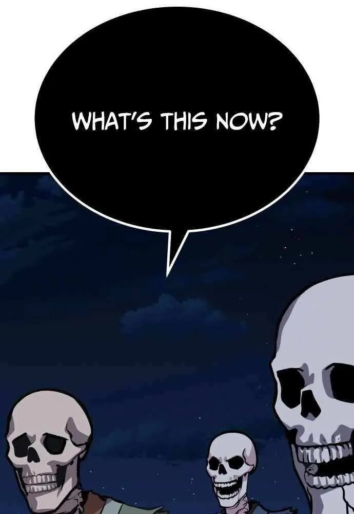 Skeleton Warrior Chapter 22 page 78 - 